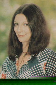 Margit Földessy