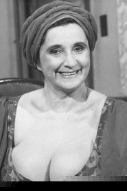 Thelma Reston