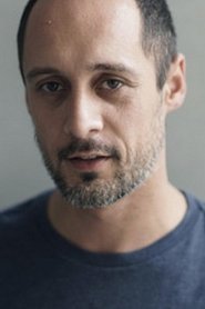 Daniele Parisi