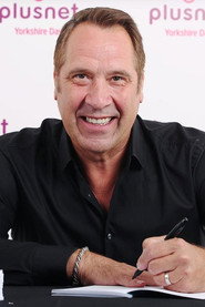 David Seaman