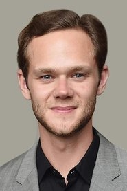 Joseph Cross