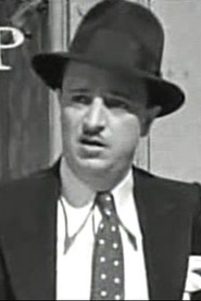 Charles Dorety