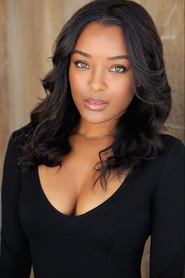LaToya Tonodeo