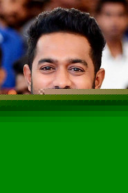 Asif Ali