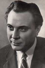Yevgeny Matveyev