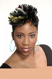 Ebony Monique Solomon