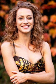 Isabella Giovinazzo
