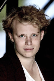David Lindström