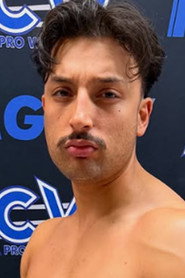Steven Fuerte