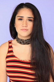 Haley Sanchez