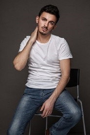 Alexey Markov