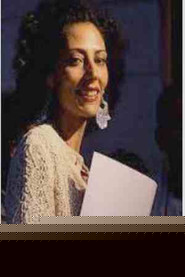 Suheir Hammad