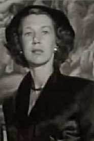 Joy Hallward