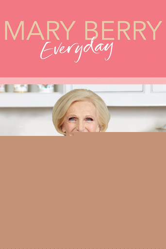 Mary Berry Everyday