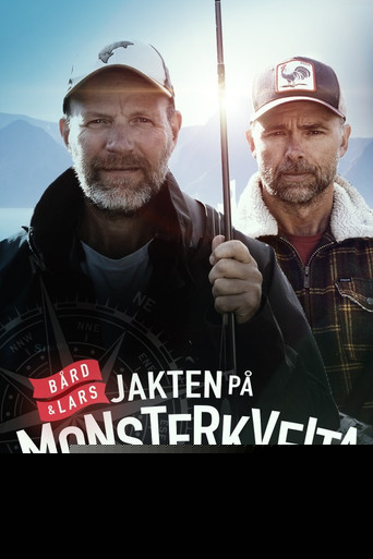 Jakten på monsterkveita
