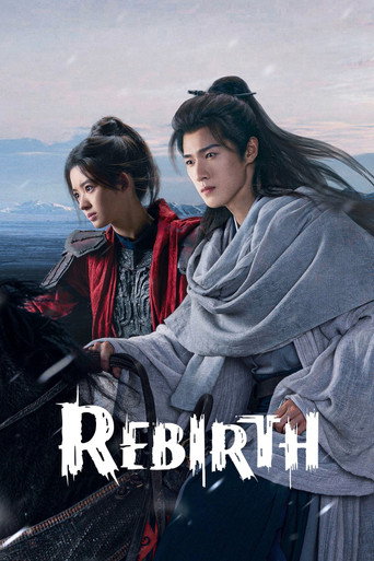 Rebirth