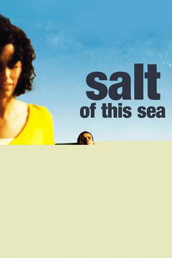 Salt of This Sea