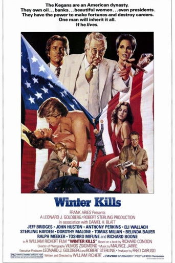 Winter Kills