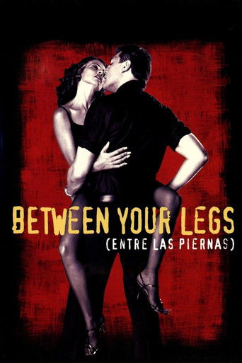 Between Your Legs