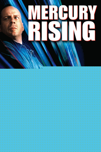 Mercury Rising