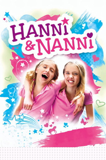 Hanni & Nanni
