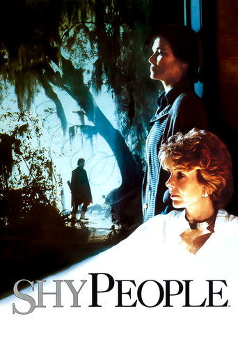 Shy People