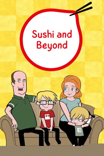 Sushi and Beyond