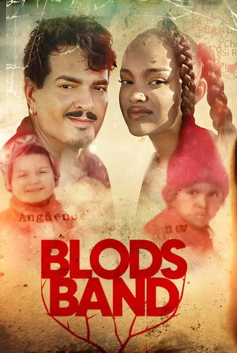 Blodsband