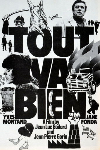 Tout Va Bien