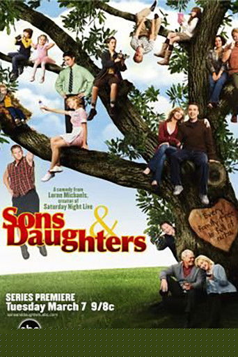 Sons & Daughters