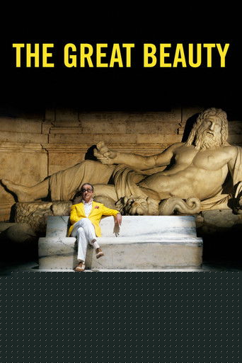 The Great Beauty