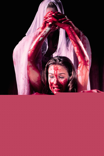 The Blood Spattered Bride