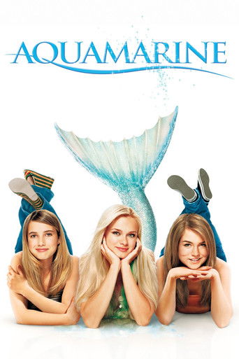 Aquamarine