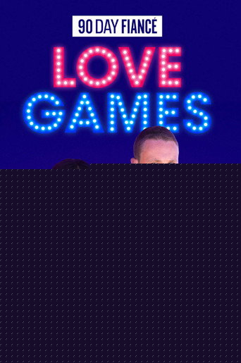 90 Day Fiancé: Love Games