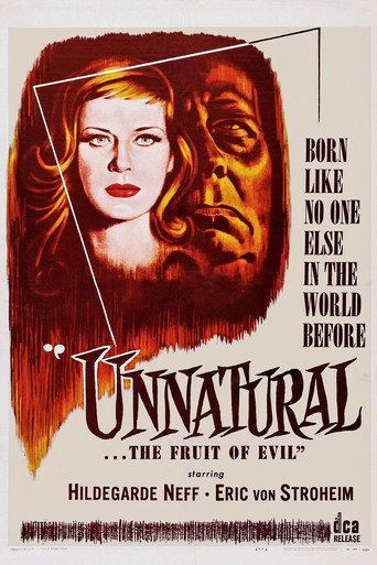 Unnatural
