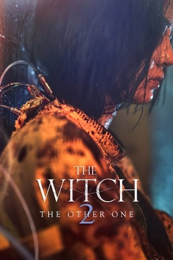 The Witch Part 2 - The Other One