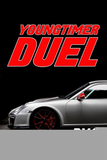 Youngtimer Duell