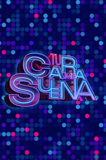Tu cara me suena