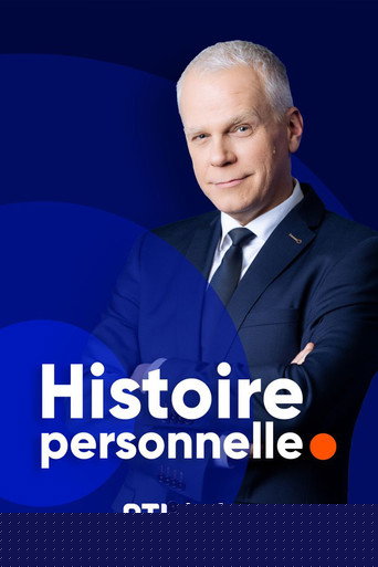 Histoire personnelle
