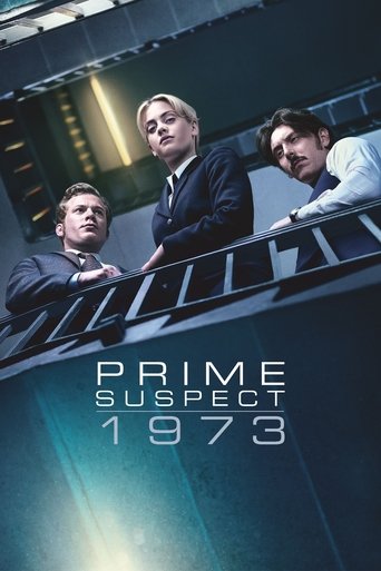 Prime Suspect 1973