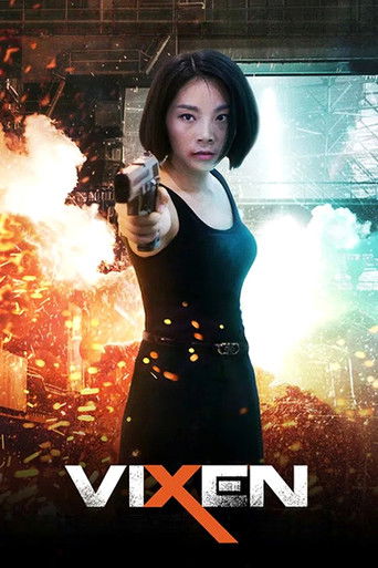 Vixen