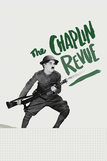 The Chaplin Revue