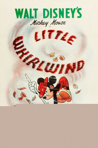 The Little Whirlwind