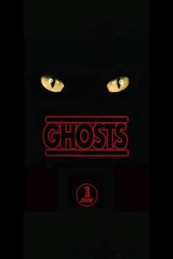 Ghosts