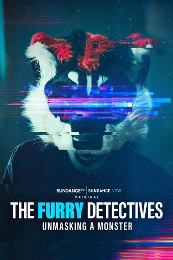 The Furry Detectives: Unmasking a Monster