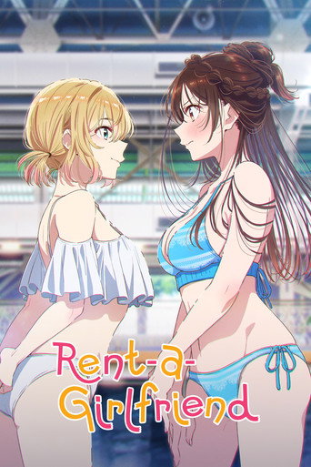 Rent-a-Girlfriend