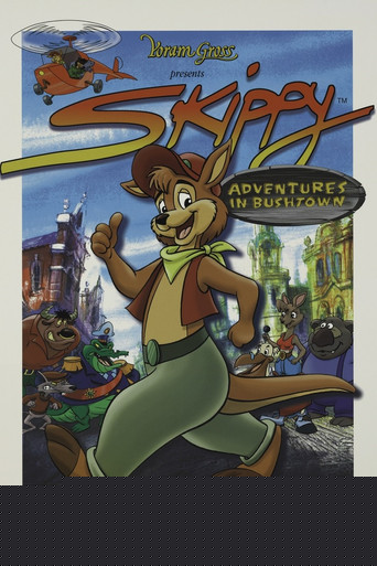 Skippy: Adventures in Bushtown