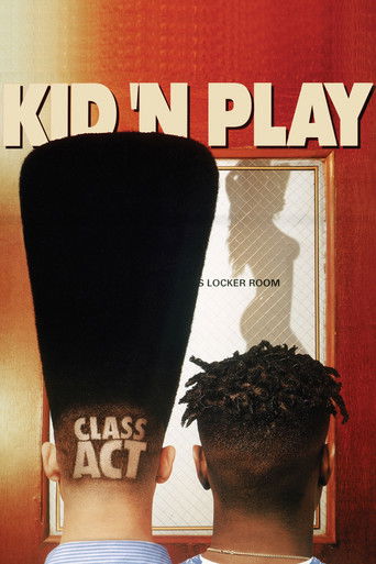 Class Act