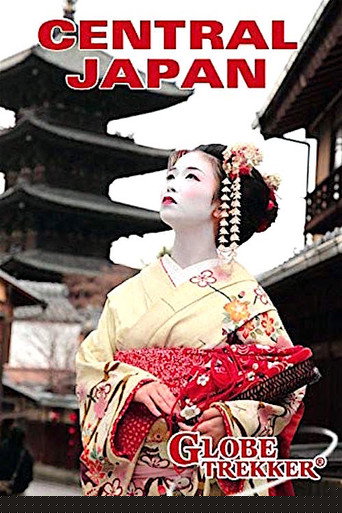 Central Japan
