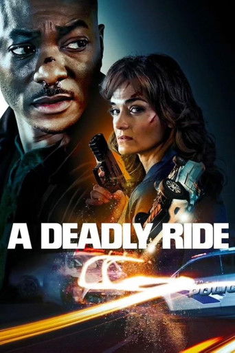 A Deadly Ride